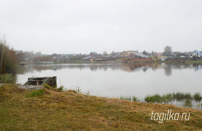 В Нижнем Тагиле завершают подготовку технического задания на проектирование станции водоподготовки
