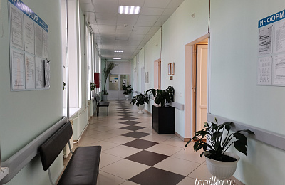 Демидовская больница: настоящее и будущее