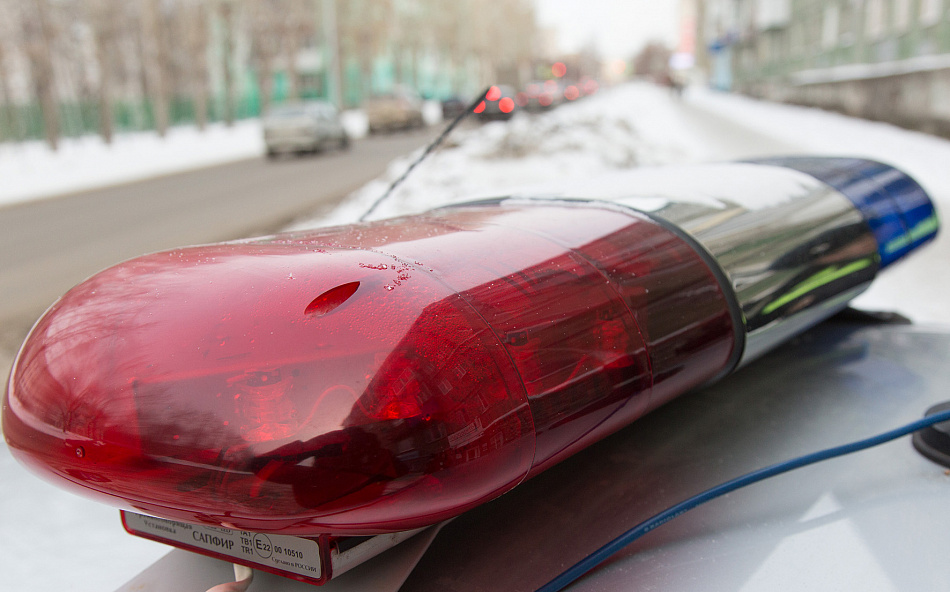 В Нижнем Тагиле мужчина пытался похитить деньги, забравшись в квартиру через балкон 