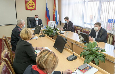 В Нижнем Тагиле примут дополнительные меры по обеспечению безопасности на дорогах