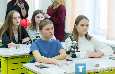 Представители Нижнего Тагила заняли 172 призовых места на региональном этапе всероссийской олимпиады школьников