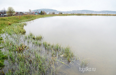 Проектирование станции водоподготовки «Южная» идет по графику