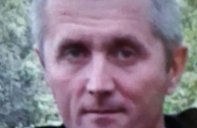 Полиция Нижнего Тагила разыскивает 50-летнего тагильчанина