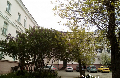 В Нижнем Тагиле выходные будут дождливыми и холодными