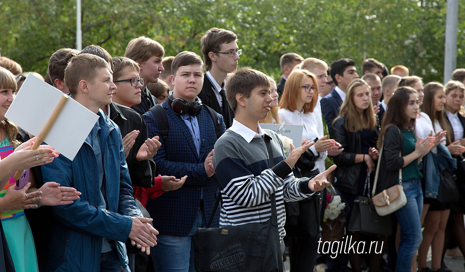 Тагильские вузы молодежи не интересны