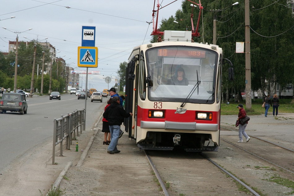 На Вагонке на два дня перенесут остановку