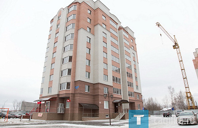 Коммунальщики Нижнего Тагила доложили о степени готовности МКД к отопительному сезону