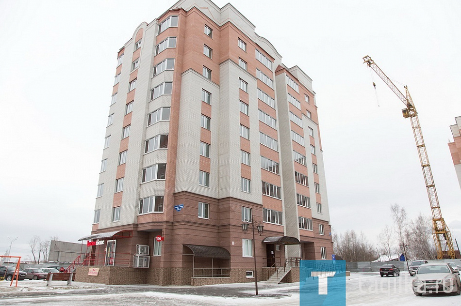 Коммунальщики Нижнего Тагила доложили о степени готовности МКД к отопительному сезону