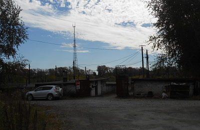 Гаражные кооперативы Нижнего Тагила не согласны с требованиями нового поставщика электроэнергии