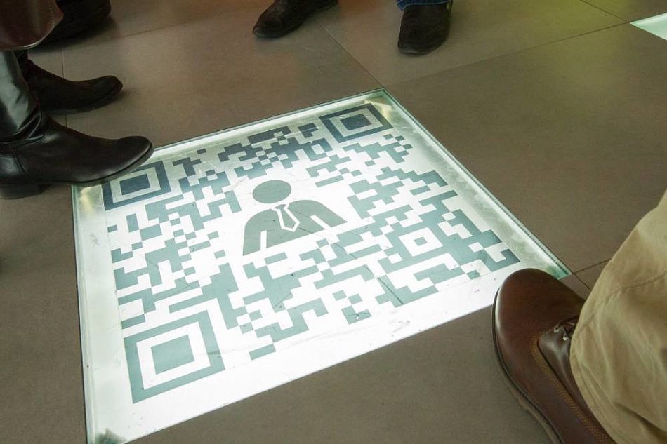 В России готовят законопроекты о QR-кодах на транспорте, в кафе и магазинах