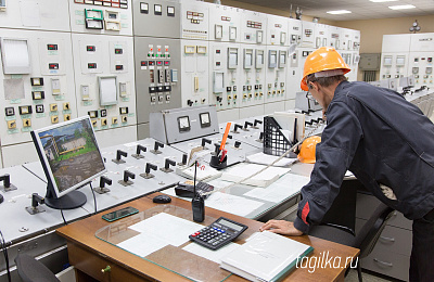 Нижний Тагил готов к началу отопительного сезона