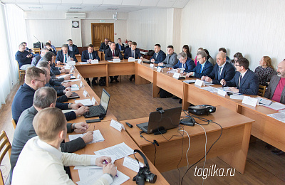 Эксперты определят технологическую схему очистки воды, которая будет применена в Нижнем Тагиле