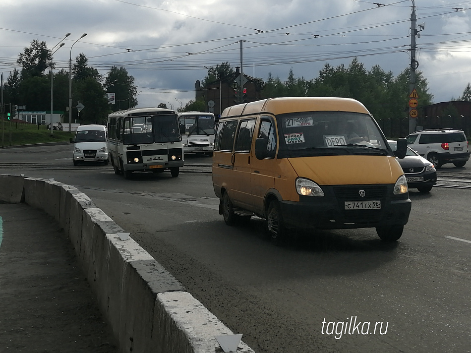 В Нижнем Тагиле подорожает проезд в автомобильном транспорте