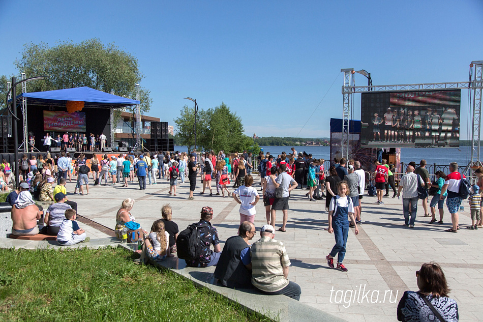 В Свердловской области день молодежи пройдет в электронном формате