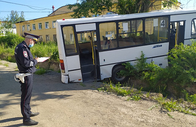 Стали известны подробности страшного 
 ДТП  с автобусом в Лесном: установлены личности погибших и пострадавших 

