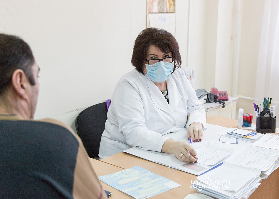 В Нижнем Тагиле отменили ограничения по гриппу