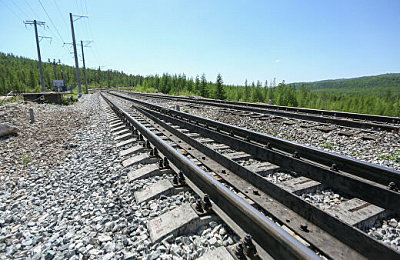 На Свердловской железной дороге электропоезд сбил пенсионерку