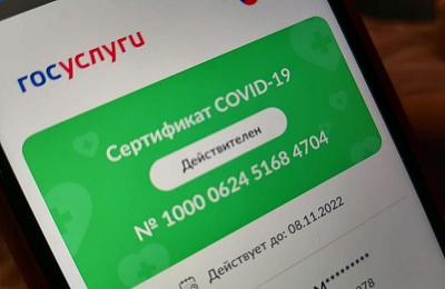 Свердловский оперштаб завтра решит судьбу QR-кодов