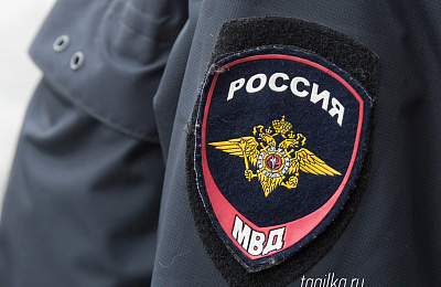 В полиции Нижнего Тагила подвели итоги работы в 2020 году