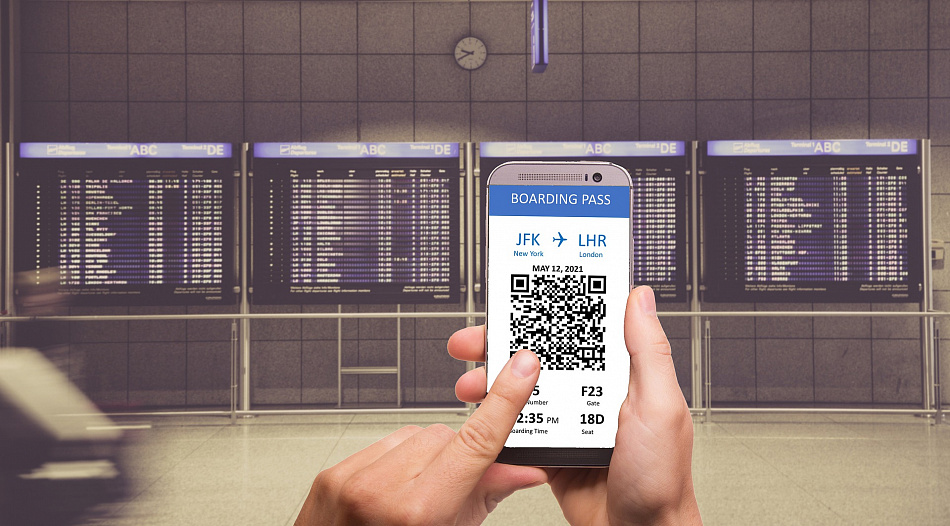 Введение QR-кодов в Свердловской области переносится с 8 ноября на 30 октября