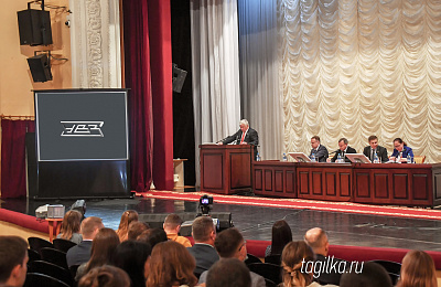 На Уралвагонзаводе одобрили колдоговор