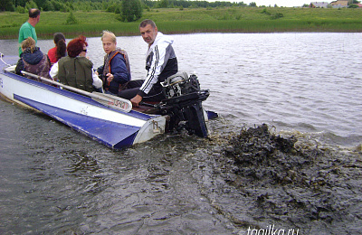 Расчистку дна Черноисточинского водохранилища проведет Тагилдорстрой