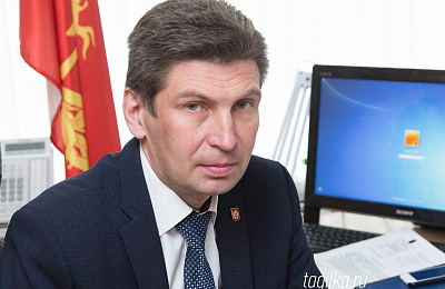 В теплоснабжении Нижнего Тагила грядут большие перемены  