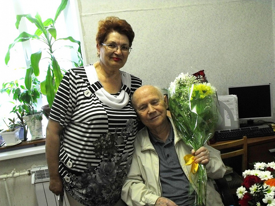 «Патриарх пера» и певец рода Демидовых