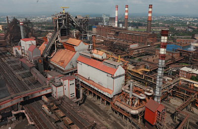 ЕВРАЗ НТМК увеличивает генерацию собственной электроэнергии