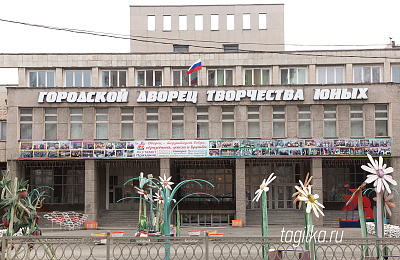 В Нижнем Тагиле прошло вручение премии Черепанова