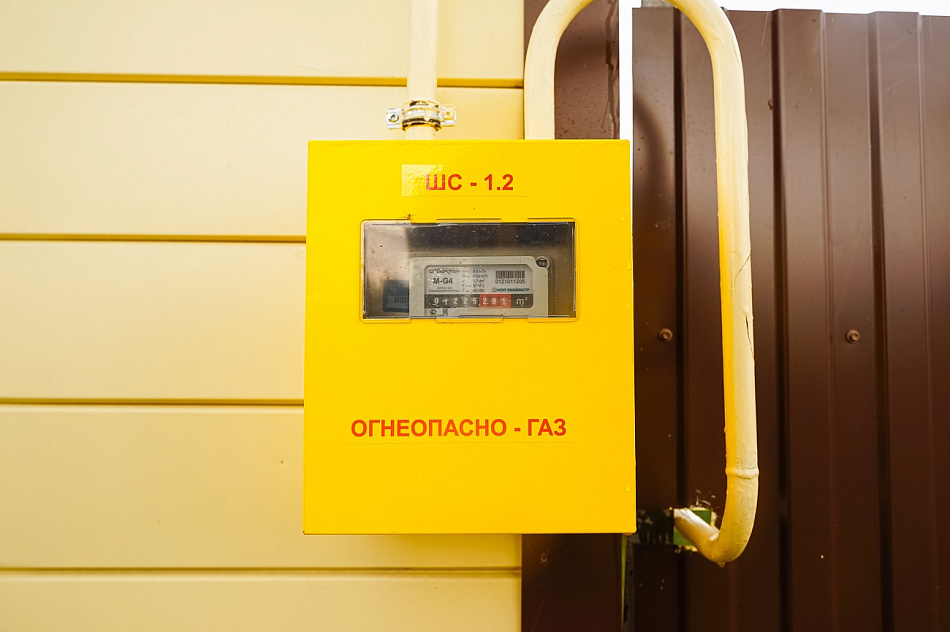 Жители Свердловской области задолжали за газ почти 248 миллионов рублей