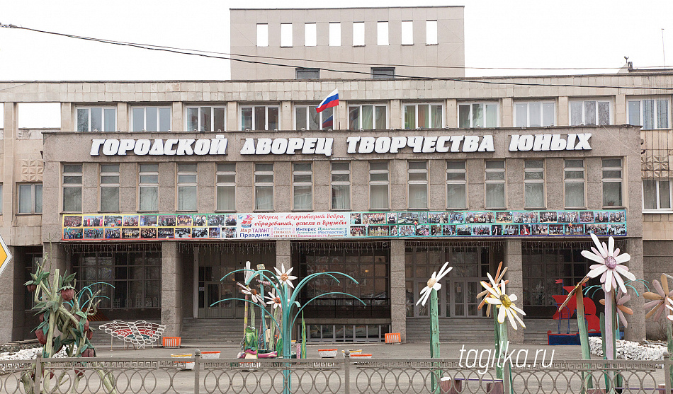В Нижнем Тагиле прошло вручение премии Черепанова