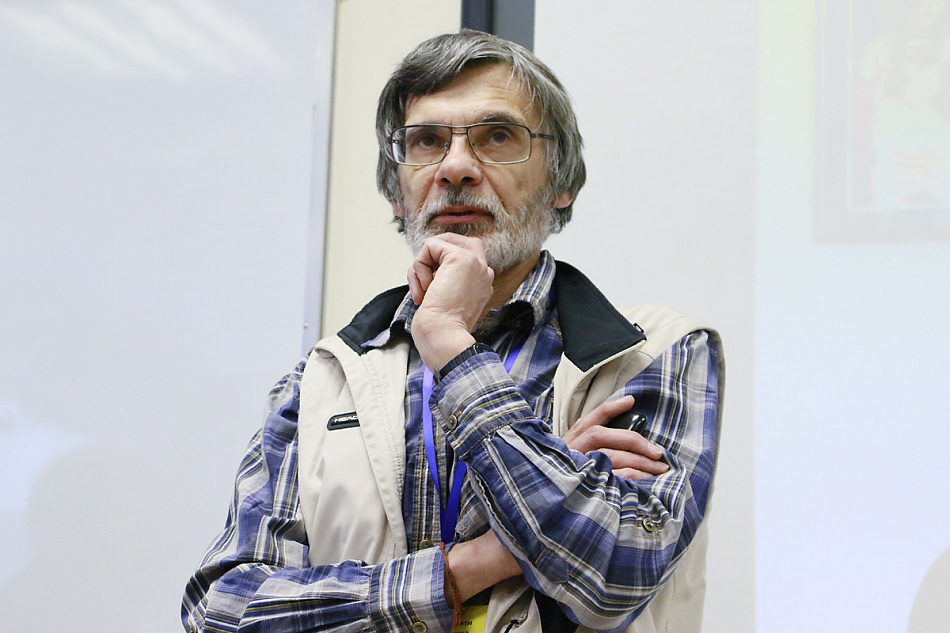 Мультипликатор Свердловской киностудии проведет в Нижнем Тагиле мастер-класс для детей