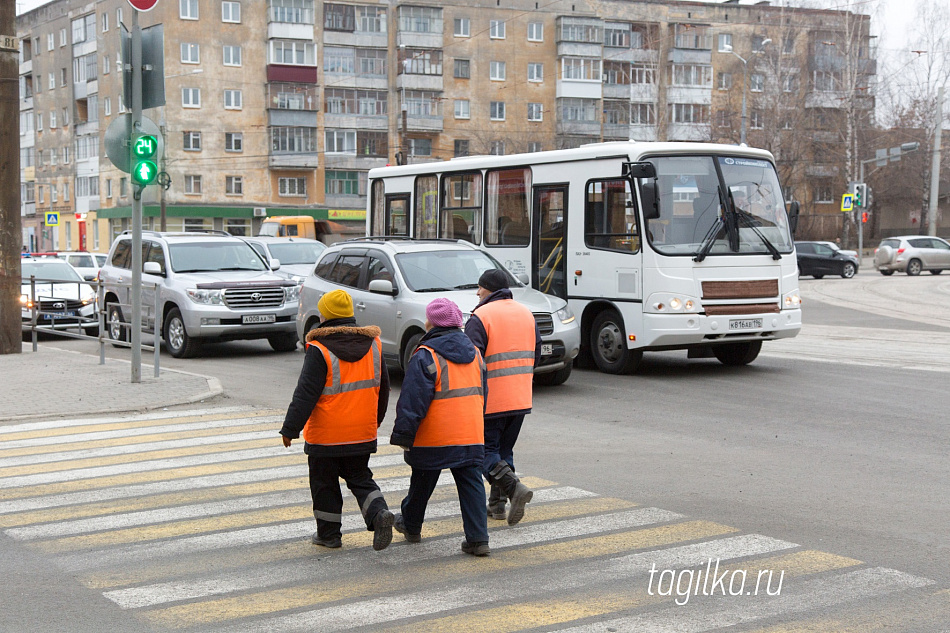 В Нижнем Тагиле рассказали об особенностях национального проекта «Безопасные и качественные автомобильные дороги»