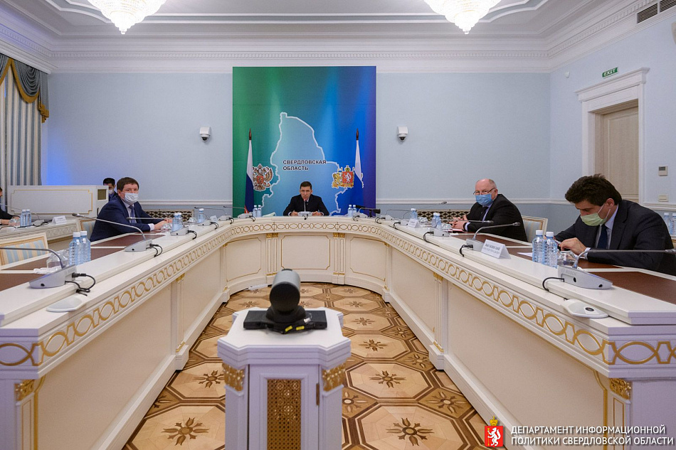 В Свердловской области принято решение о дополнительной поддержке самозанятых