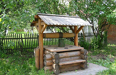 Нижний Тагил отмечен в области за обустройство колодцев