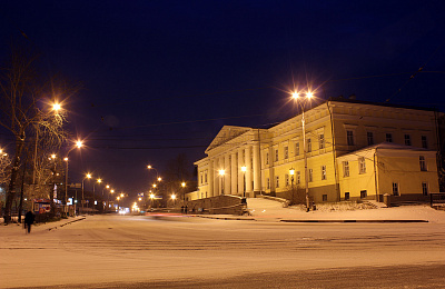 Время встречи родоведов