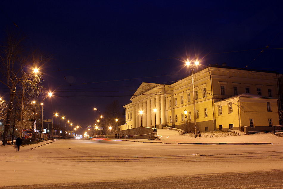 Время встречи родоведов