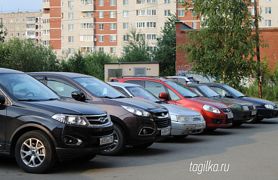 В России планируют ужесточить правила ремонта и тюнинга автомобилей