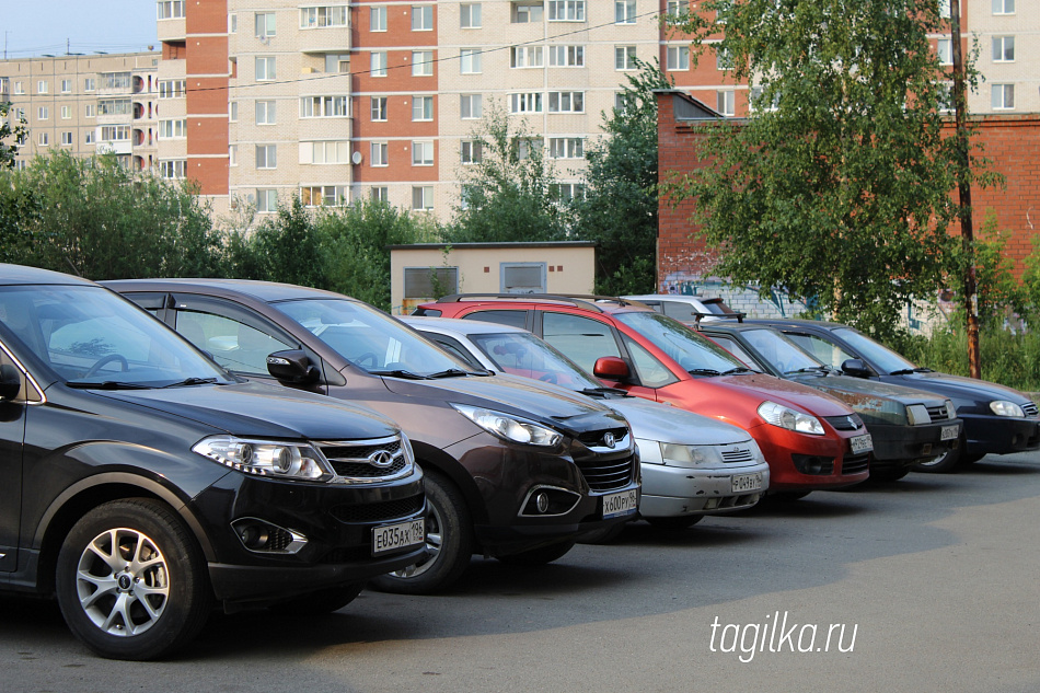 В России планируют ужесточить правила ремонта и тюнинга автомобилей